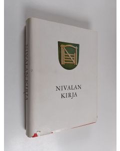 Tekijän Toivo Nygård  käytetty kirja Nivalan kirja