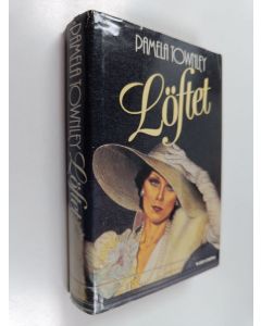 Kirjailijan Pamela Townley käytetty kirja Löftet