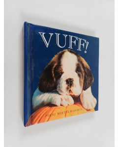 käytetty kirja Vuff!