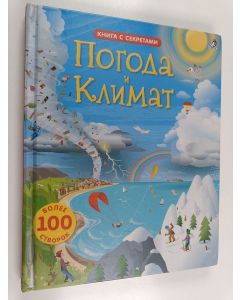 Kirjailijan Danes Kathy käytetty kirja Pogoda i klimat