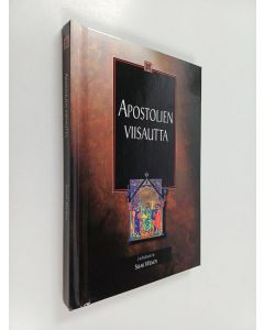 käytetty kirja Apostolien viisautta