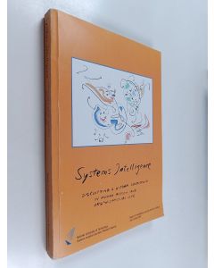 käytetty kirja Systems Intelligence - Discovering a Hidden Competence in Human Action and Organizational Life