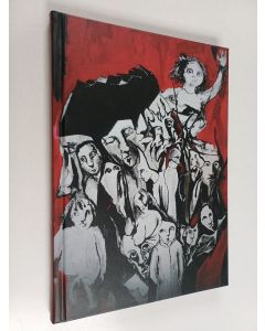 Kirjailijan Luisa-Claudia Sovijärvi käytetty kirja Kirjeitä joutilaistolle : kutsu utopiaan