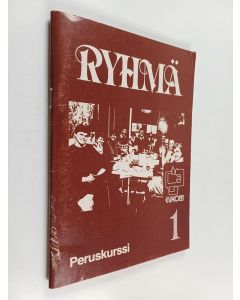 käytetty teos Ryhmä : peruskurssi 1
