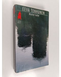 Kirjailijan Eeva Tenhunen käytetty kirja Mustat kalat