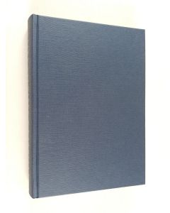 Kirjailijan Sally Salminen käytetty kirja Katriina : romaani