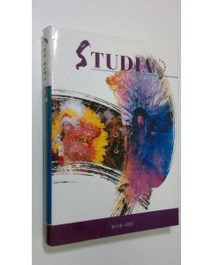 käytetty kirja Studia : studia-tietokeskus Ry-Ö