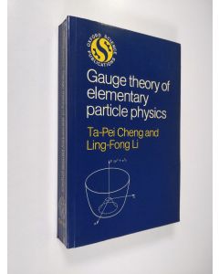 Kirjailijan Ta-Pei Cheng & Dabei Zheng ym. käytetty kirja Gauge Theory of Elementary Particle Physics