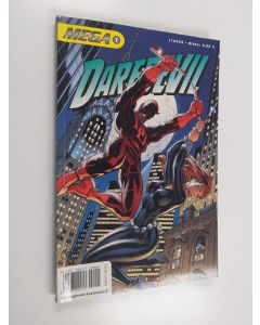 käytetty kirja Mega 1/2003 : Daredevil