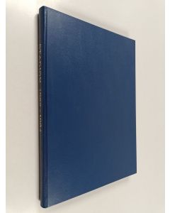 käytetty kirja Stadion 1963/1964 (Näytenumero 1963 ja n:o 1-4/1964)