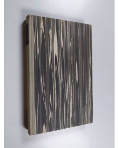 Kirjailijan J. Krishnamurti käytetty kirja Avaimena vapaus