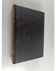 käytetty kirja Suomen kansan vanhat runot I : Vienan läänin runot 2 - Kalevalan-aineiset kertovaiset runot : toisinnot 701-1027 - Vienan läänin runot