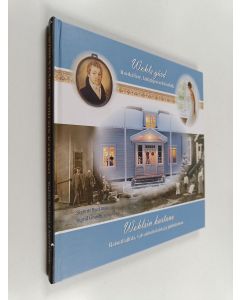 Kirjailijan Sigbritt Backman käytetty kirja Wohls Gård. Rusthållare, fattifhjon och festfolk : Wohlsin kartano. Ratsutilallisia, vaivaishoitolaisia ja juhlakansaa