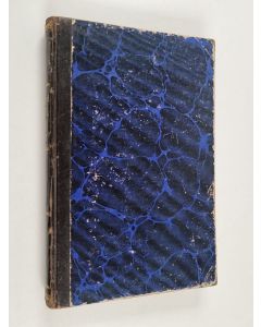 Kirjailijan Josef Wiel käytetty kirja Diätetisches Koch-Buch für Gesunde und Kranke