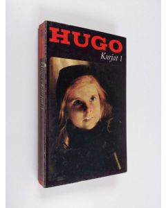 Kirjailijan Victor Hugo käytetty kirja Kurjat : romaani 1