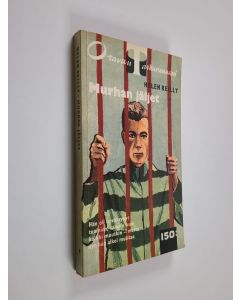 Kirjailijan Helen Reilly käytetty kirja Murhan jäljet