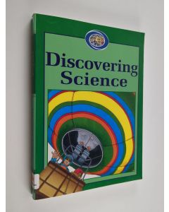 käytetty kirja Discovering science