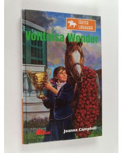 Kirjailijan Joanna Campbell käytetty kirja Voittoisa Wonder (UUDENVEROINEN)