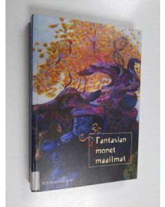 käytetty kirja Fantasian monet maailmat