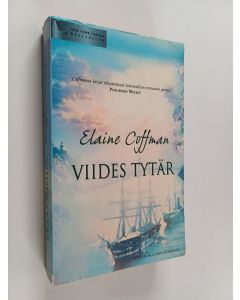 Kirjailijan Elaine Coffman käytetty kirja Viides tytär