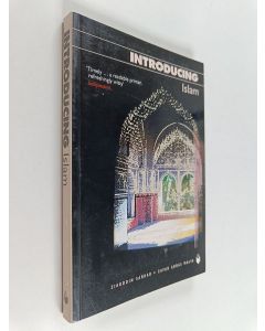 Kirjailijan Ziauddin Sardar käytetty kirja Introducing Islam