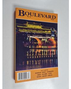käytetty kirja Boulevard Vol. 29, No. 3 : Spring 2014
