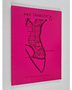 käytetty kirja Arx Tavastica 11