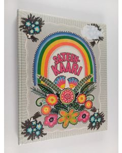 käytetty kirja Sateenkaari : venäläisiä satuja, lastenloruja ja hokemia