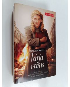Kirjailijan Markus Zusak käytetty kirja Kirjavaras