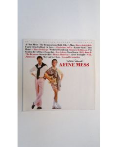 uusi teos Music From The Motion Picture Soundtrack "A Fine Mess"