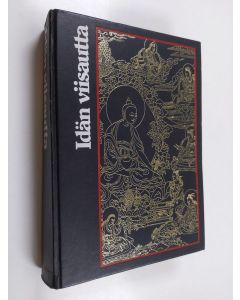 Tekijän Klaus Karttunen käytetty kirja Idän viisautta