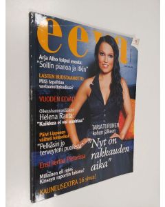 käytetty kirja Eeva 3/2006