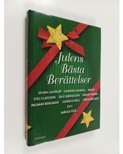 käytetty kirja Julens bästa berättelser