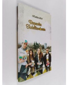 Kirjailijan Chris Oyakhilome & Anita Oyakhilome käytetty teos Rapsodia todellisuuksista : hartauskirja