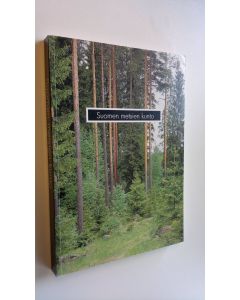 Tekijän Eino ym. Mälkönen  käytetty kirja Suomen metsien kunto : metsien terveydentilan tutkimusohjelman väliraportti