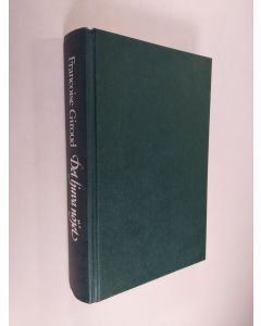 Kirjailijan Franoise Giroud käytetty kirja Det ljuva nöjet