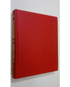 Kirjailijan Hugh Rawson käytetty kirja Rawson's Dictionary of Euphemisms and Other Doubletalk