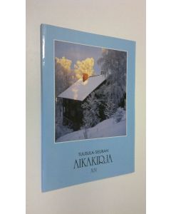 käytetty kirja Tuusula-seuran aikakirja XIV