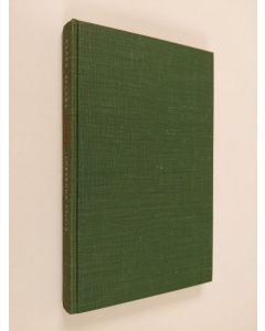 Kirjailijan Hannu Salama käytetty kirja Lokakuun päivä - romaani