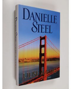Kirjailijan Danielle Steel käytetty kirja Uusi aamu