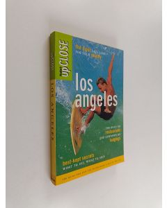 käytetty kirja Los Angeles