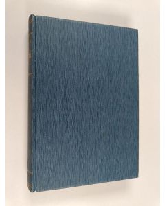 Kirjailijan Marie Corelli käytetty kirja Thelma 1