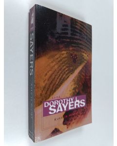 Kirjailijan Dorothy L Sayers käytetty kirja Kuka ja mistä