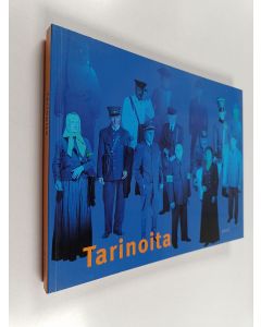 käytetty kirja Tarinoita