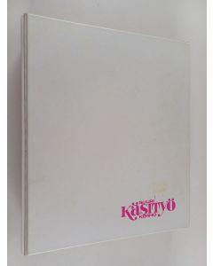 käytetty teos Suuri käsityölehti vuosikerta 2006