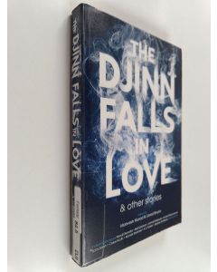 käytetty kirja The djinn falls in love and other stories