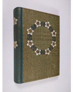 Kirjailijan Hilja Haahti käytetty kirja Mahdottomuus mahdolliseksi : sotkuisen solmun henkilöitten vaiheita