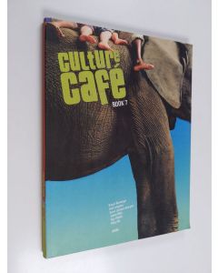 käytetty kirja Culture Café Book 7