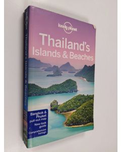 Kirjailijan Brandon Presser käytetty kirja Thailand's islands & beaches - Thailand's islands and beaches