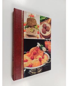 käytetty kirja Menu - maailmanherkut : Ruokia arjesta juhlaan